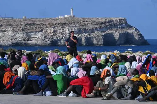 Rivelazione choc su migranti e ius soli, Pd in fumo e Soumahoro: quindi, oggi...