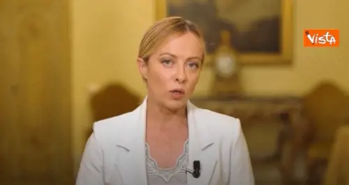 Meloni, l'ora della svolta. "Ormai insostenibile la pressione sull'Italia. Misure straordinarie per i migranti illegali"