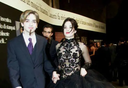 La passione, gli eccessi, le accuse: la storia d'amore tra Asia Argento e Morgan