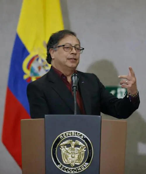 L'export di cocaina batte il petrolio. Il motore della Colombia è la droga