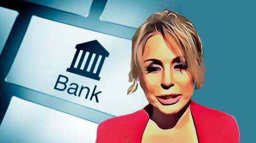 “Chi decide cos’è un extraprofitto?”. Marina Berlusconi boccia la tassa sulle banche
