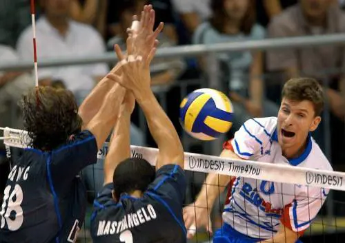 Europei di Pallavolo: tutte le vittorie dell'Italia