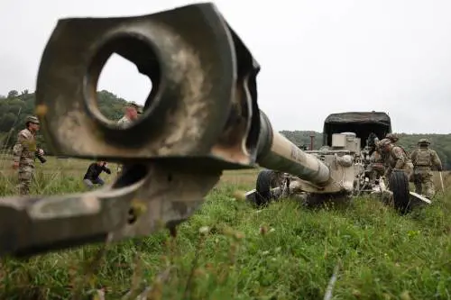 Saltano in aria camion pieni di russi. Cosa ha fatto l'esercito ucraino