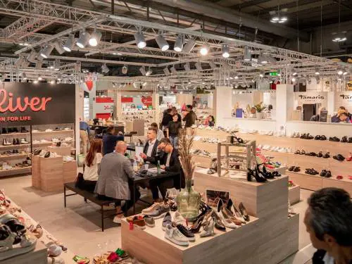 Micam, il mondo delle calzature con 1000 brand fra qualità e innovazione