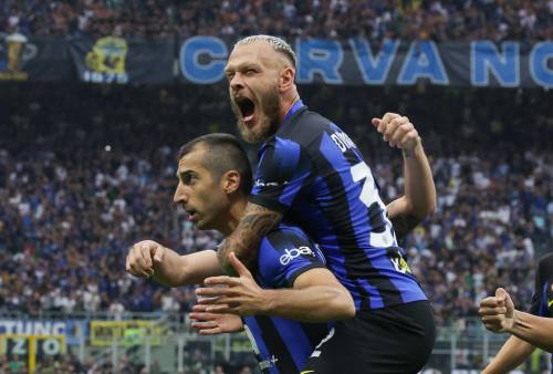 Inter-Milan, le chiavi tattiche del derby
