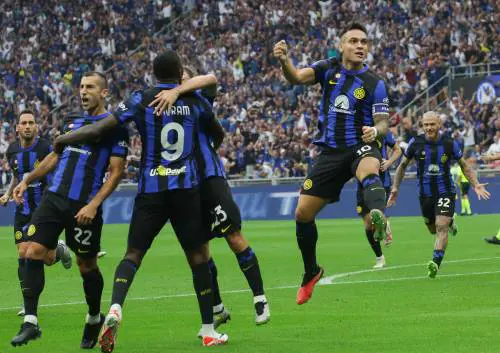 Pioli volto mesto, Roma forza 7: i top e i flop del weekend di Serie A