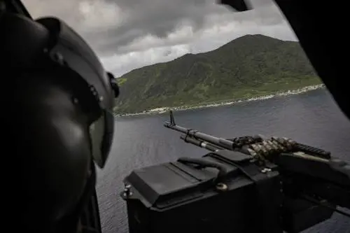 La Cina potenzia le basi aeree. E si prepara alla guerra per Taiwan