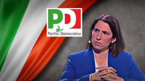 Elly Schlein le sta sbagliando tutte