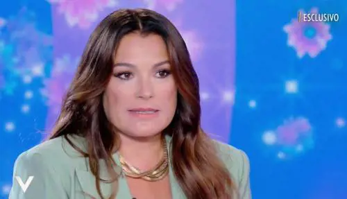 "Andavo allo stadio e tutti lo sapevano". Alena Seredova e il tradimento di Buffon