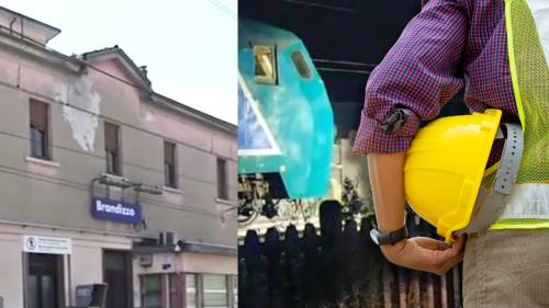 Brandizzo, ora l’incidente rischiano di pagarlo gli operai