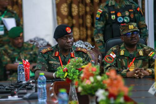 I golpisti fanno fronte comune: nasce l'Alleanza del Sahel