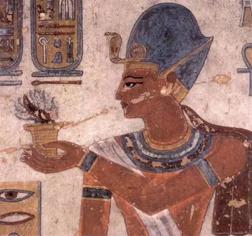 La Congiura dell’Harem per far fuori Ramses III: un complotto riuscito solo a metà
