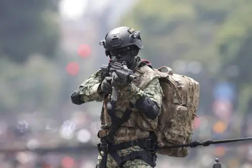 L'ombra della guerra del fentanyl: perché negli Usa si parla di attaccare il Messico