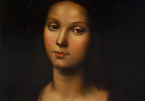La Maddalena di Raffaello? Ecco perché è una bufala