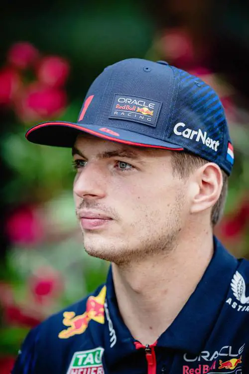 Max paga le nuove regole su ali e fondo