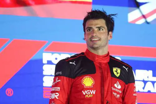 Se l'intelligenza di Sainz ricorda il cuore di Gilles