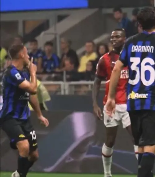Derby Inter-Milan. Ecco perché Frattesi ha zittito Leao (e non Krunic)