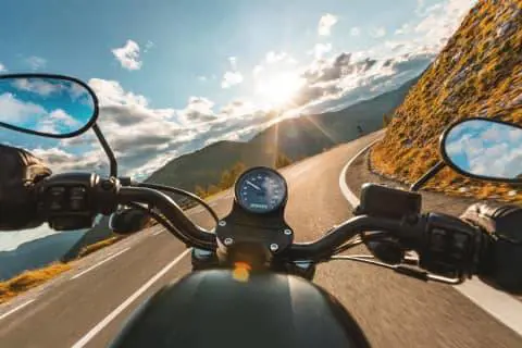 Patente moto, estensione senza bisogno dell'esame