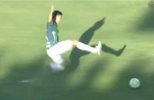 L’entrata criminale nel Clasico in Honduras: quando il rosso non basta