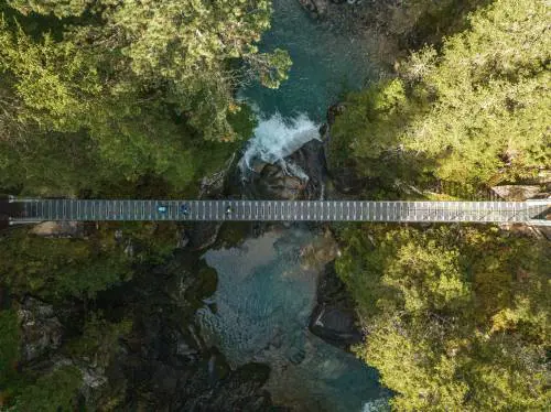 La magia della Val di Fiemme. Qualità e sostenibilità: così è nata la Wellness Valley