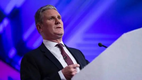 La sinistra inglese promette una riforma della Brexit: ecco cosa potrebbe cambiare