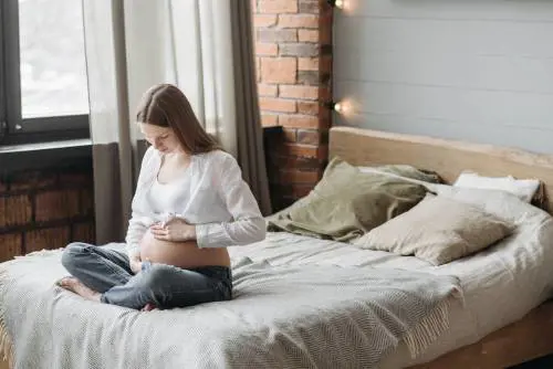 Pregoressia: un pericoloso disturbo alimentare