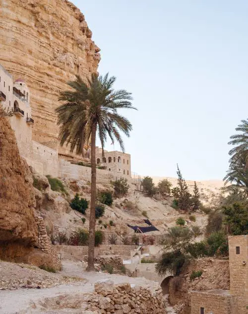 L'Unesco regala Gerico ai palestinesi. Per punire Israele smentita la Bibbia