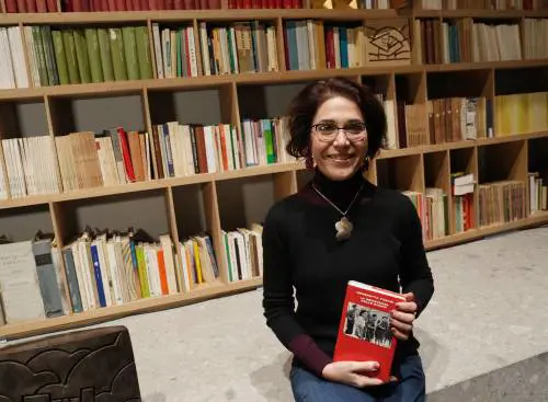 Anche il Campiello resiste al "pericolo fascismo"