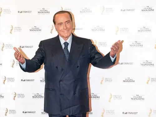 "Quando il Cavaliere salvò il teatro"