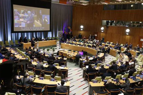 Economia e stabilità dei Paesi africani: la vera sfida che l'Onu non deve più rimandare