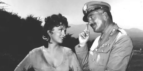 Pane amore e fantasia, il significato del titolo del film con Vittorio De Sica e Gina Lollobrigida