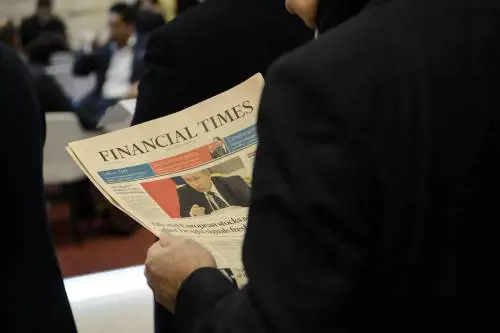 La cantonata del "Financial Times" sul ddl Capitali