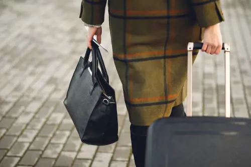 Zaini viaggio, lucchetti e organizer: i kit per viaggi sicuri e organizzati