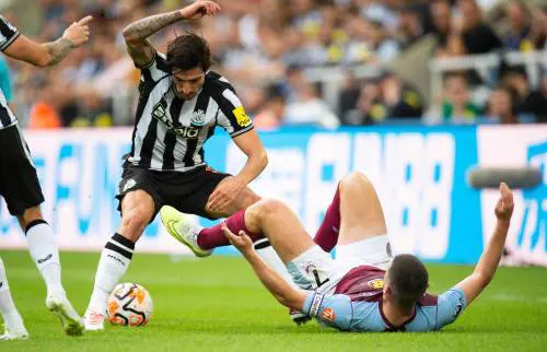 Champions League, Milan-Newcastle: ecco dove vederla e chi giocherà