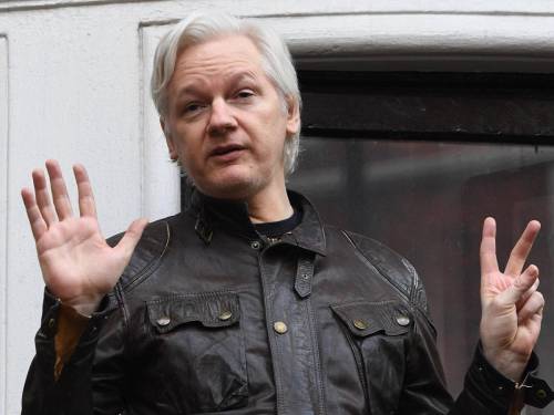 La vicenda di Julian Assange tappa per tappa