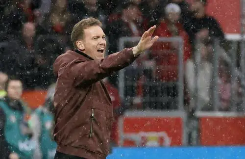 Nagelsmann si prende la Germania. Lo stipendio? 400.000 euro al mese