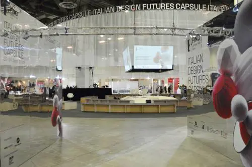 Find, eccellenze italiane del design a Singapore con Fiera Milano