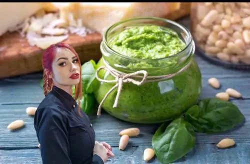 Santori e il pesto genovese alla cannabis: l'ultima follia dell'ex sardina