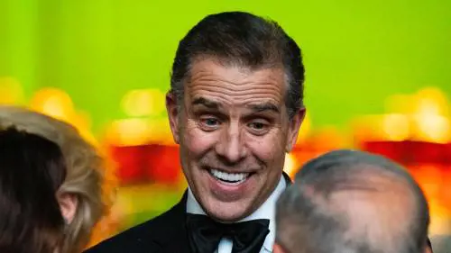 I demoni di Hunter Biden: il processo che ora fa tremare la Casa Bianca