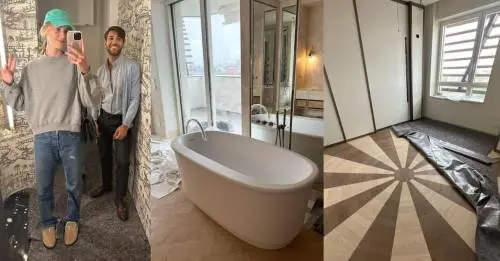 Ferragnez pronti a traslocare: ecco quanto costa il superattico a Citylife