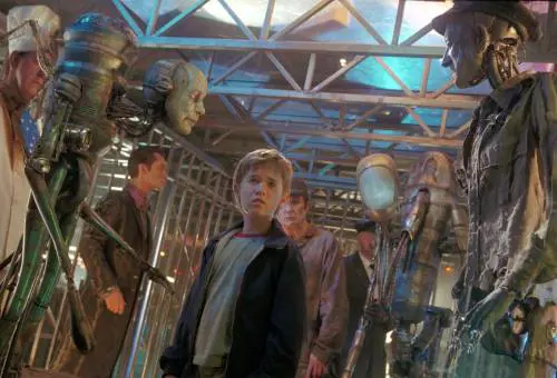 L'intelligenza artificiale fa il suo debutto nel dibattito politico e giuridico italiano