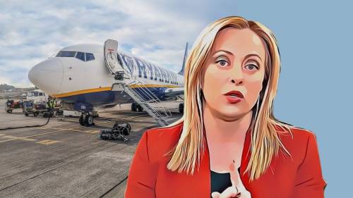 Caro voli, il governo si arrende su Ryanair ma si muove l’Antitrust