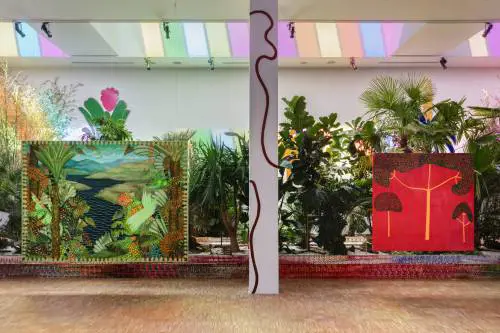 Alla Triennale di Milano la coinvolgente mostra “Siamo Foresta”
