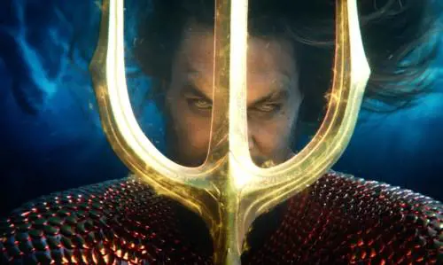 Aquaman 2, pessimo esordio: spettatori lasciano la sala durante la proiezione di prova
