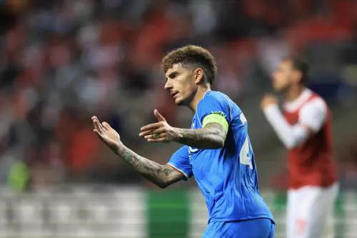 Champions, il Napoli soffre ma vince (2-1) in trasferta a Braga