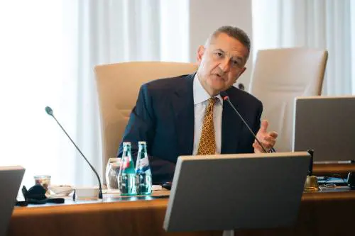 "Tagliate tasse per 600 euro all'anno"
