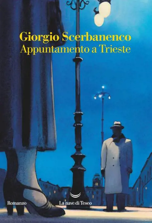 Così Scerbanenco rifiorisce con Fior