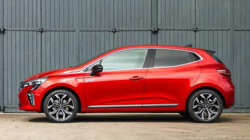 Nuova Mitsubishi Colt, guarda tutte le foto