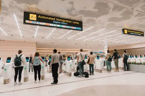 Singapore, addio passaporto dal 2024: ecco perché