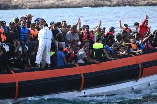 Li consideriamo poverissimi ma a casa loro sono borghesia